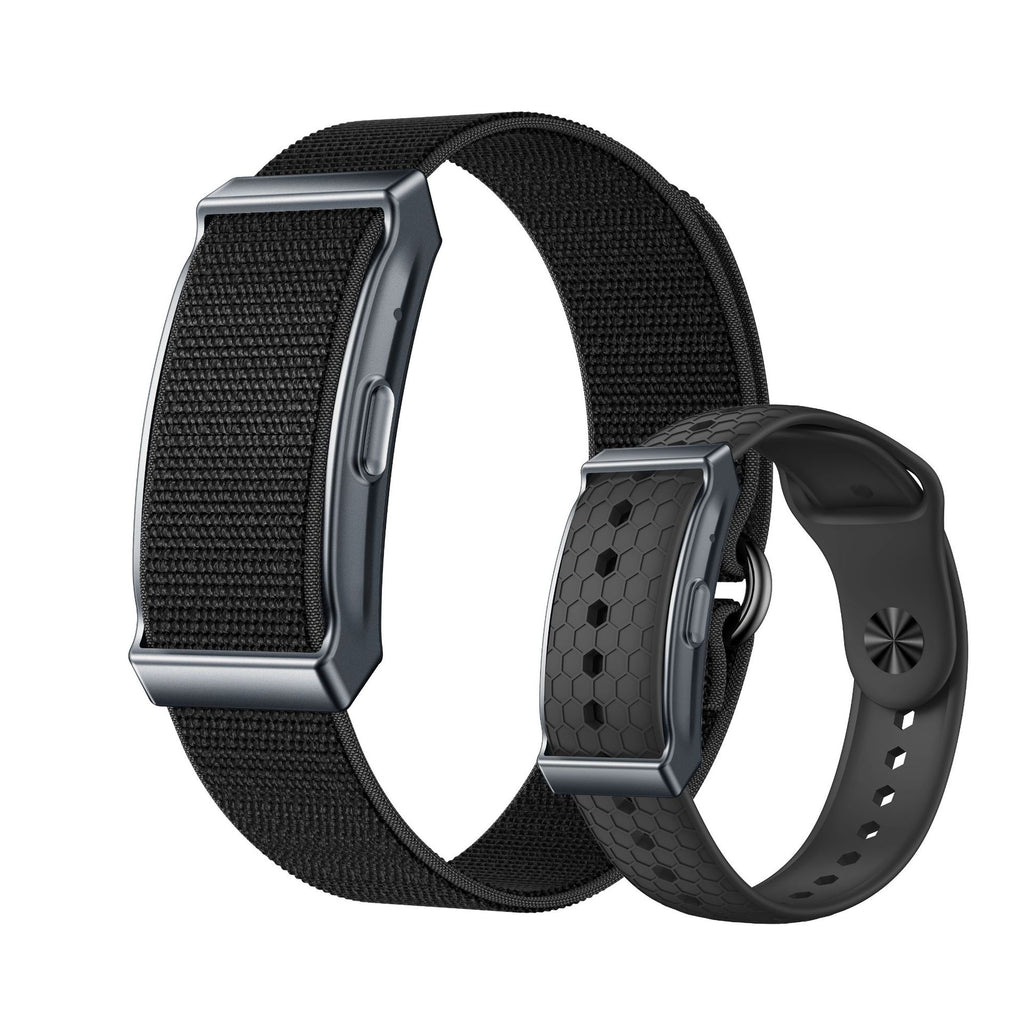 G69 Armband für Herzfrequenz & Blutsauerstoff