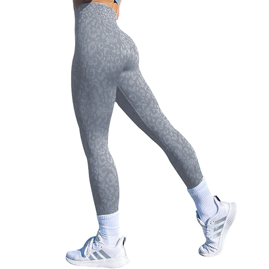 Push-up Leggings für Damen