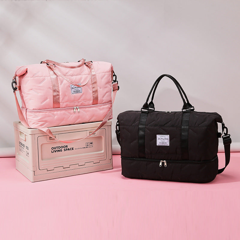 Sport-Rucksack mit 36–55 Liter Volumen – Bild 9 | LuxeStyle