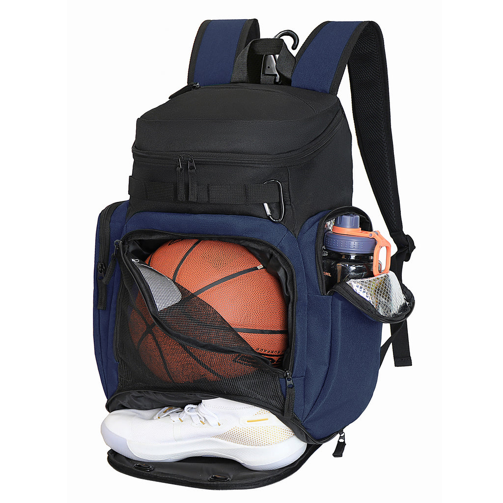 Damen Rucksack für Sport, Reisen & Laptop – Bild 13 | LuxeStyle