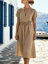 Farbe: Khaki