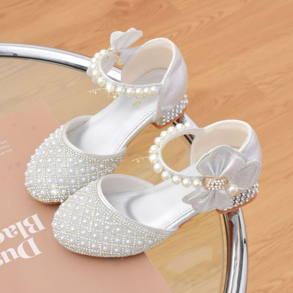 Prinzessinnen-Sandalen