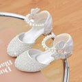 Prinzessinnen-Sandalen – Bild 1 | LuxeStyle