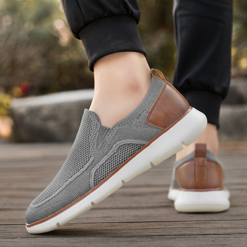 Leichte Flachschuhe – Bild 5 | LuxeStyle