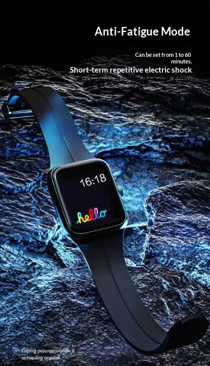 Smart Armband mit Herzfrequenzmessung – Ansicht 5
