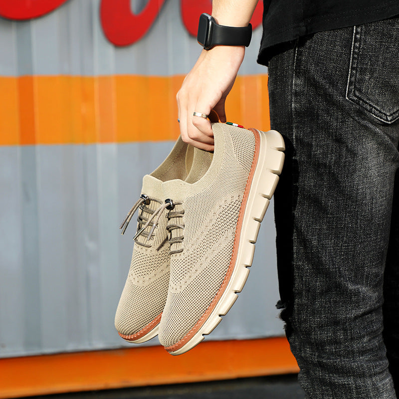Britischer Trendschuh – Bild 3 | LuxeStyle