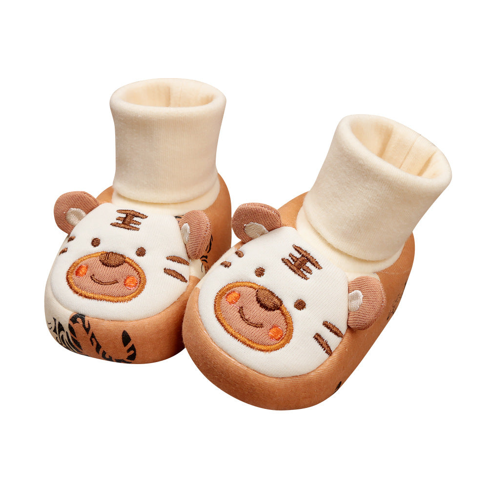 Winterlauflernschuhe für Babys