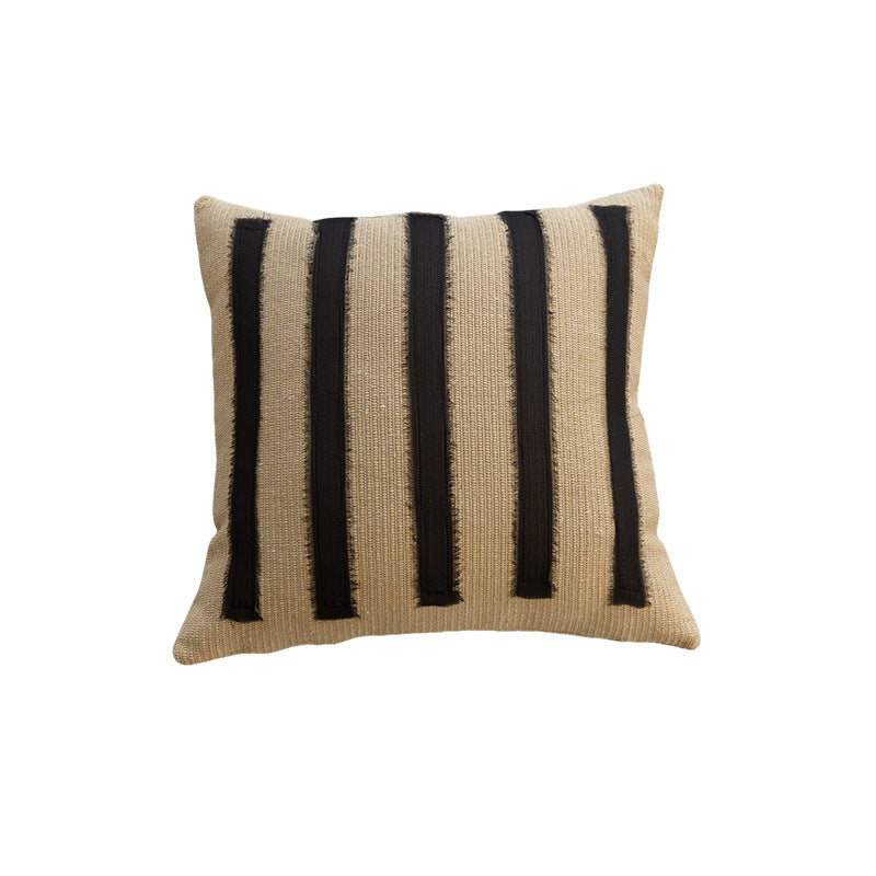 Kissenbezug 45x45 mit Muster – Bild 8 | LuxeStyle