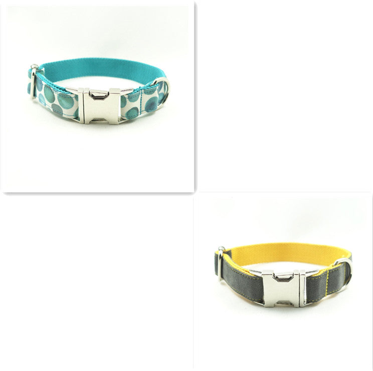 Original New Dog Collar – Bild 3 | LuxeStyle