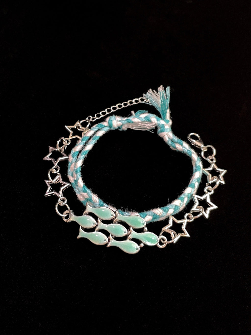 Retro Segelarmband | LuxeStyle