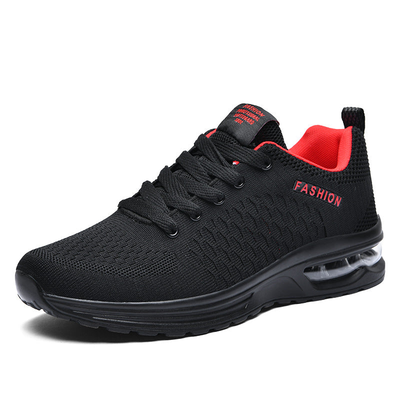 Leichte Laufschuhe
