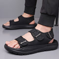 Leichte Casual-Sandalen mit Schaumsohle – Bild 1 | LuxeStyle
