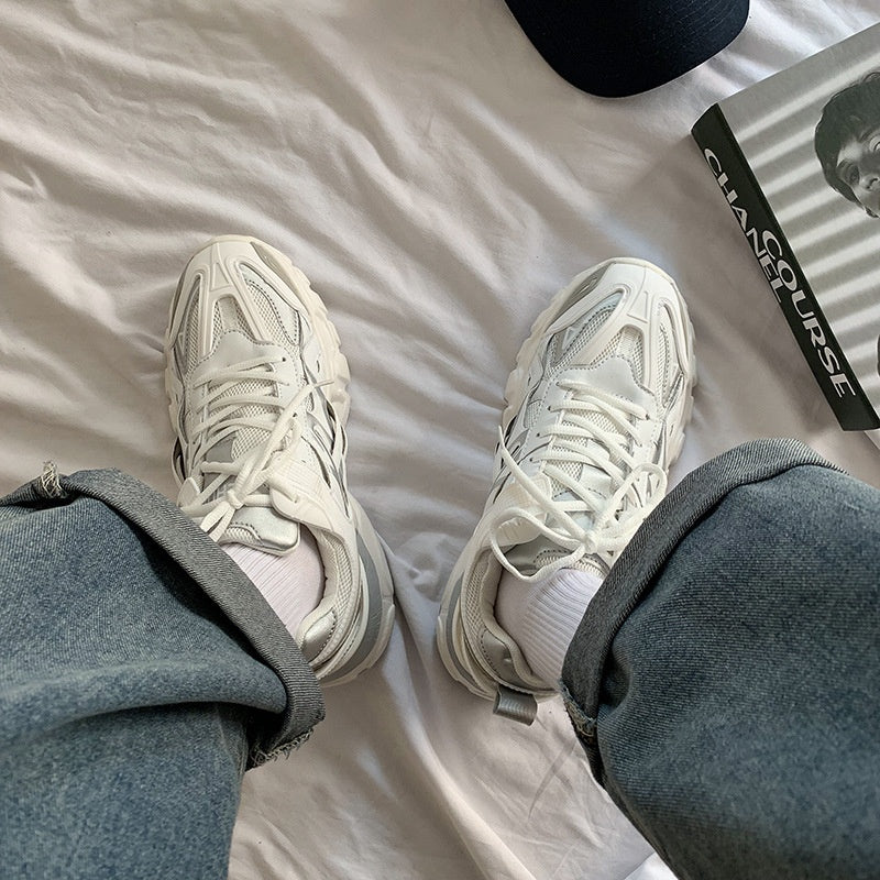 Bequeme Laufschuhe
