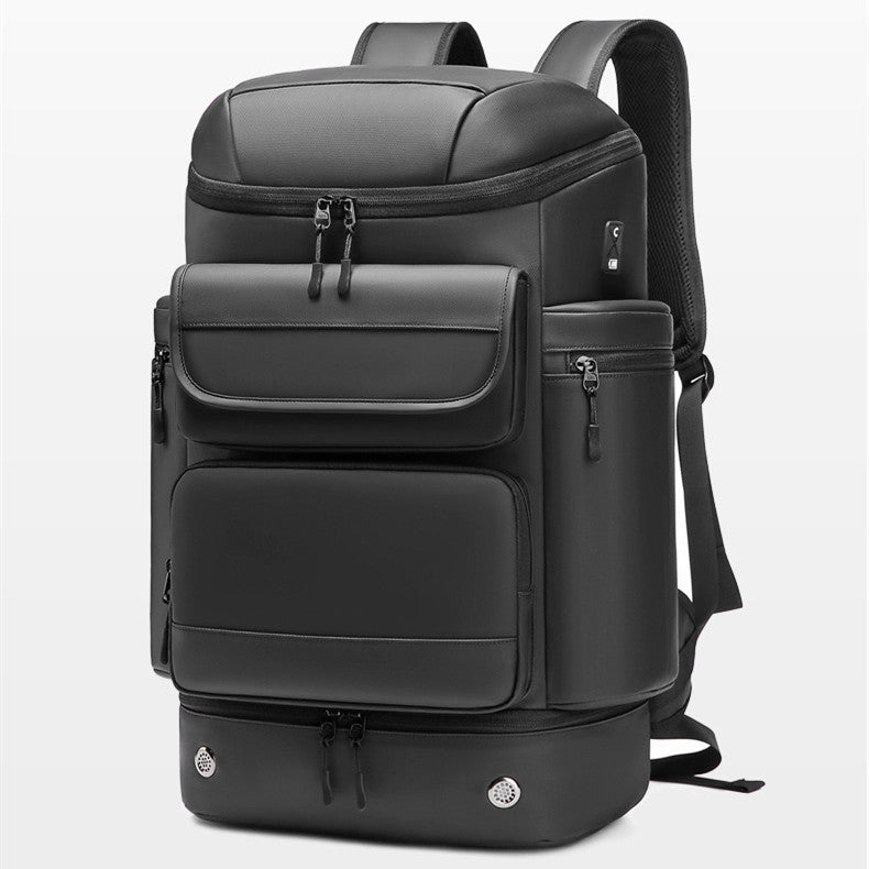 Wasserdichter Outdoor Rucksack für Herren