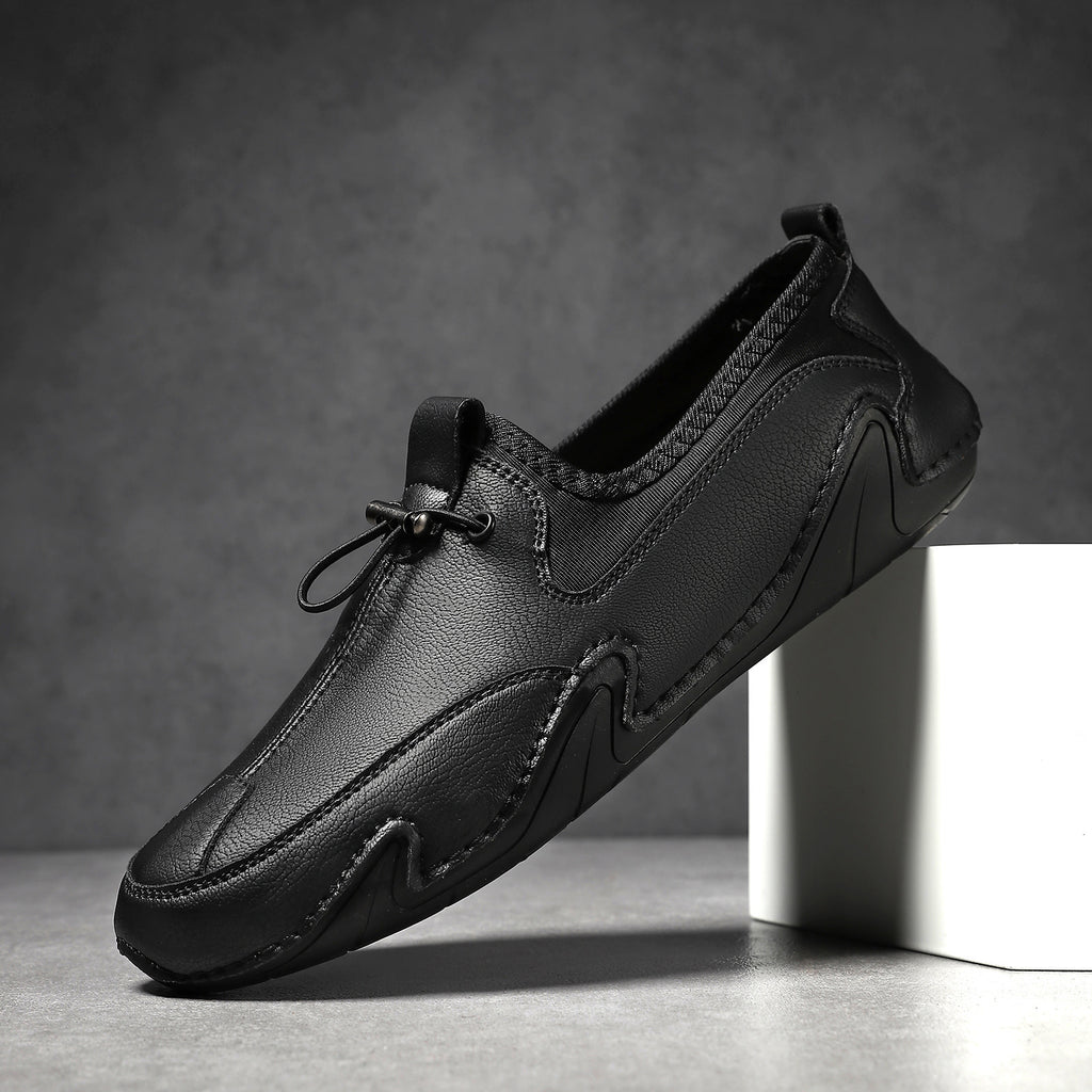 Outdoor Driving Shoes für Herren – Bild 6 | LuxeStyle