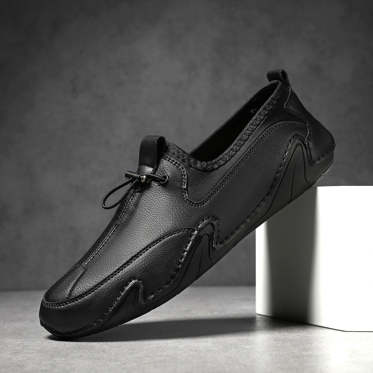 Outdoor Driving Shoes für Herren – Bild 6 | LuxeStyle