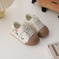 Kinder Sneaker mit Stickerei – Soft Bottom – Bild 7 | LuxeStyle