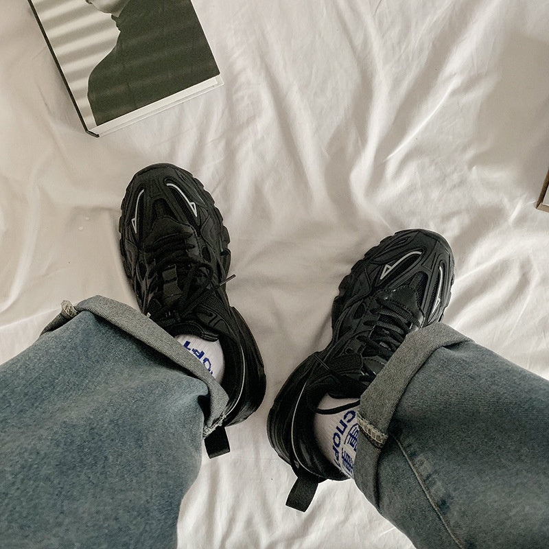 Bequeme Laufschuhe