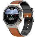 Smartwatch EKG & Herzfrequenz
