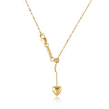 Farbe: 18K Starry Chain