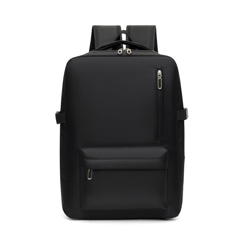 Wasserdichte Business-Laptoptasche für Herren – Bild 4 | LuxeStyle