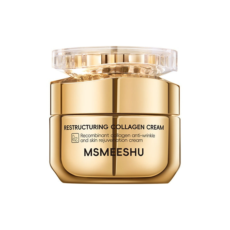 Feuchtigkeitsspendende Gesichtspflegecreme 50 g | LuxeStyle