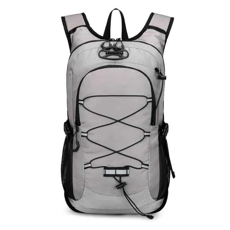 Outdoor Velo- & Reisetasche (20-35L) – Bild 3 | LuxeStyle