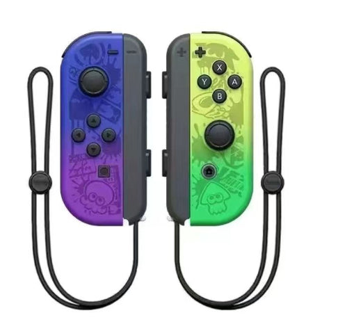 Joy-Con-Ersatz mit Handschlaufen (2er-Set)