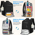 Wasserdichter Business Rucksack