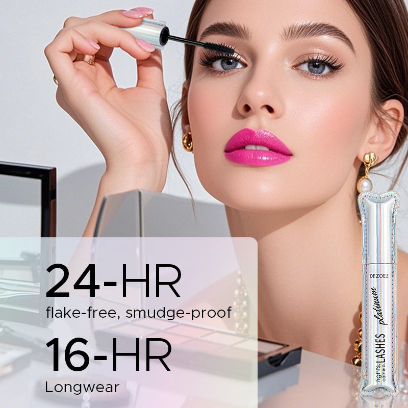 Curling Mascara – Bild 1 | LuxeStyle