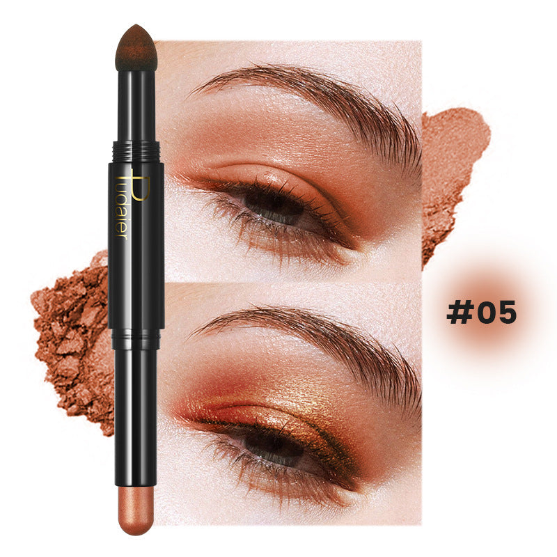Double-headed Smudger Pearlescent Eyeliner – Ansicht 3