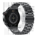 Gesundheits-Smartwatch mit Körperanalyse – Bild 1 | LuxeStyle