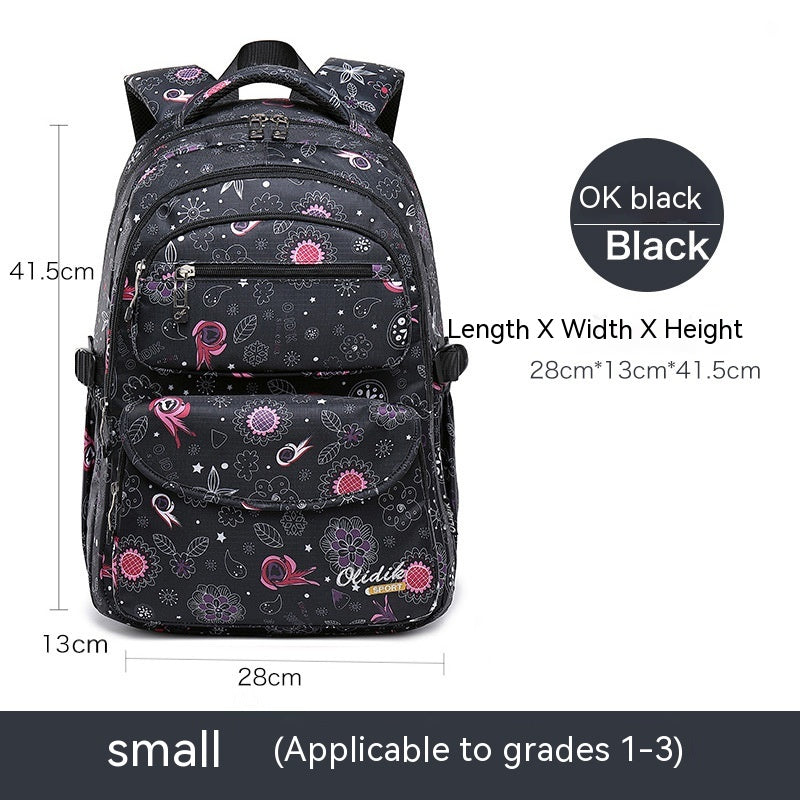Kinderrucksack Superleicht