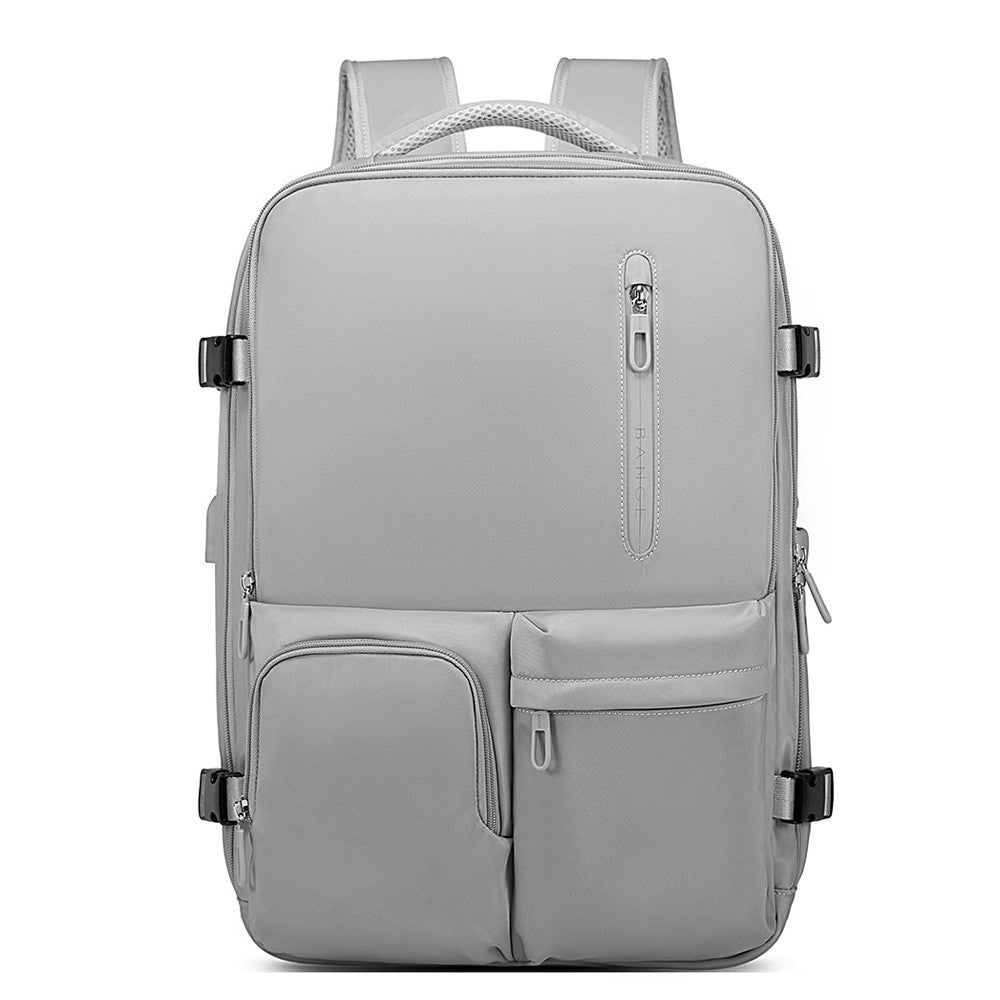 Freizeit-Rucksack im koreanischen Stil