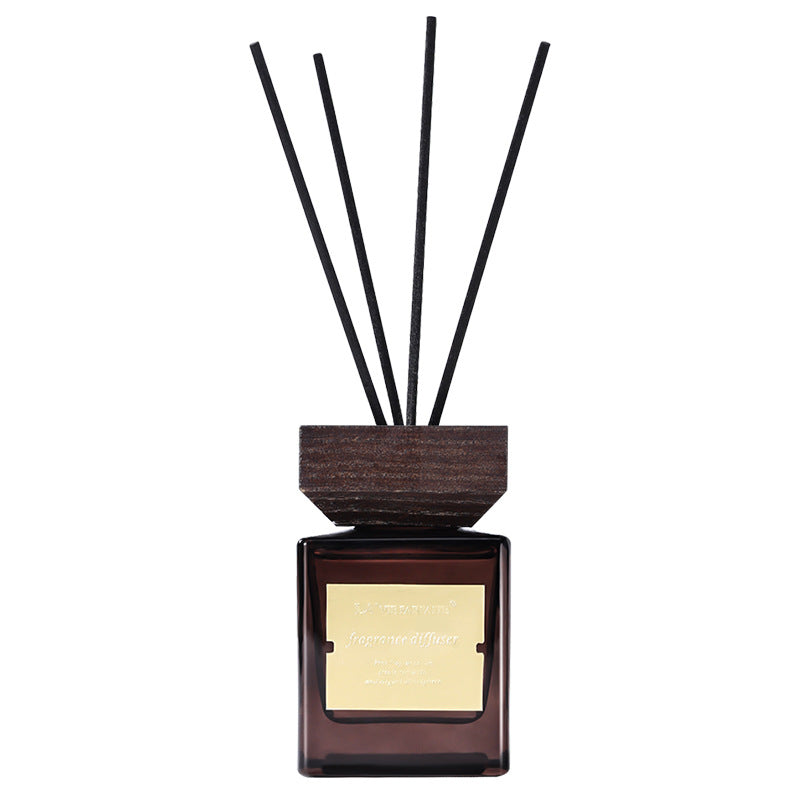 Aroma Diffuser mit Rattan Stäbchen – Bild 8 | LuxeStyle
