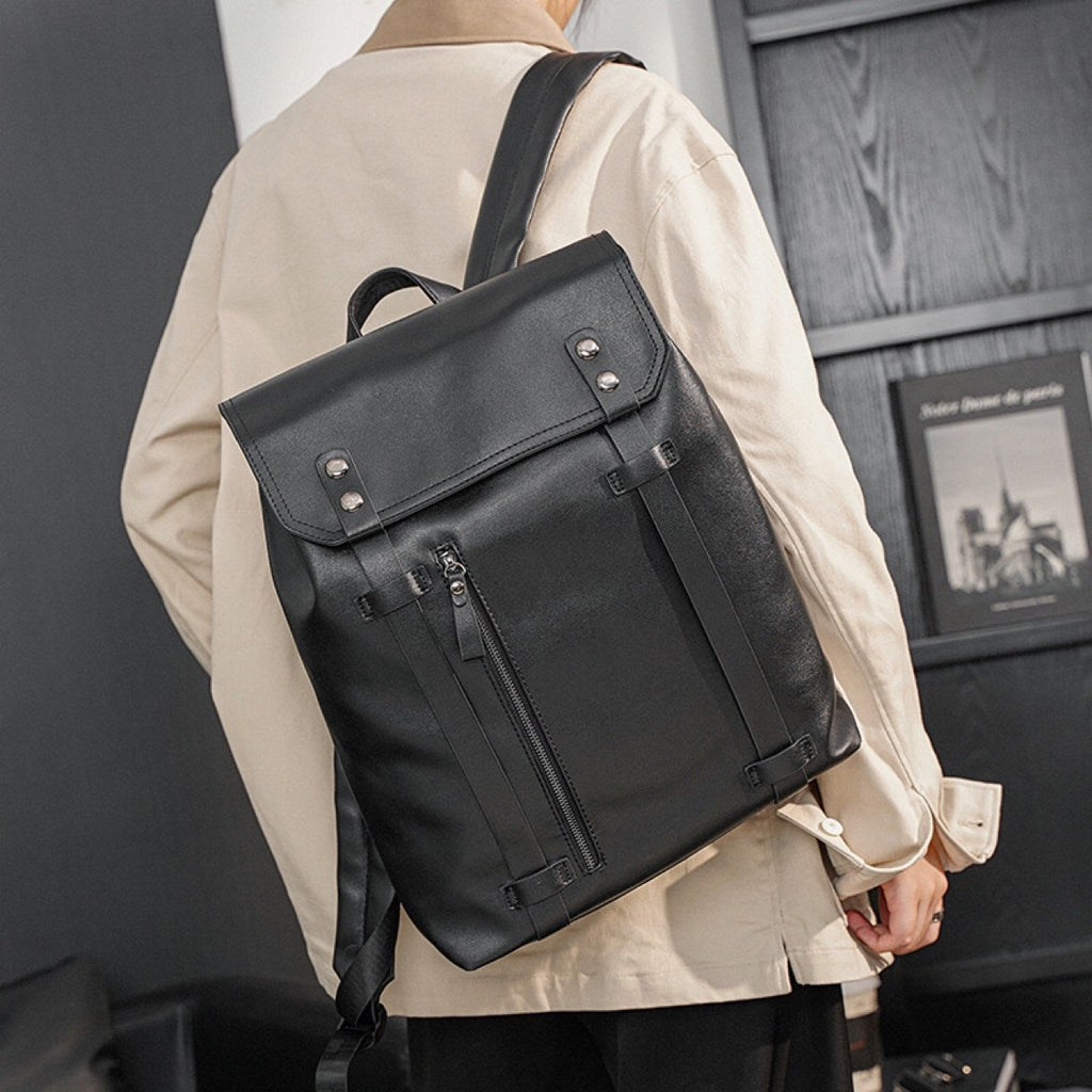 Business-Rucksack für den täglichen Einsatz – Bild 4 | LuxeStyle