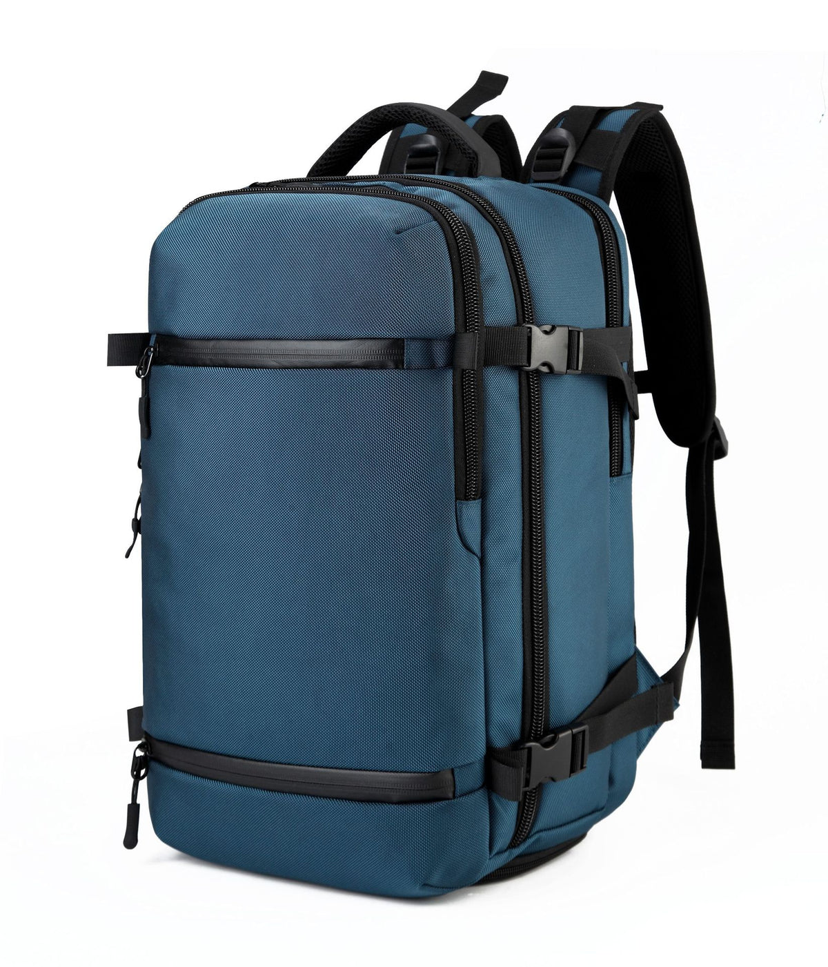 Business Laptop Rucksack – Bild 1 | LuxeStyle