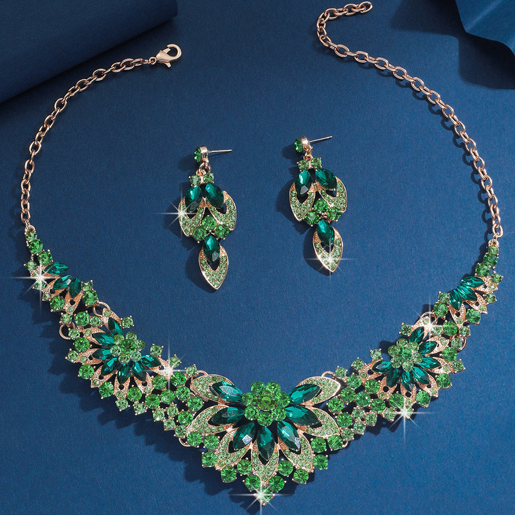 Bridal-Schmuckset