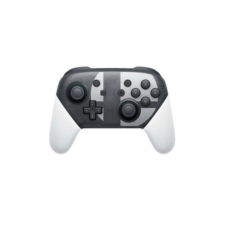 Kabelloser Bluetooth-Gamepad mit Vibration – Bild 5 | LuxeStyle