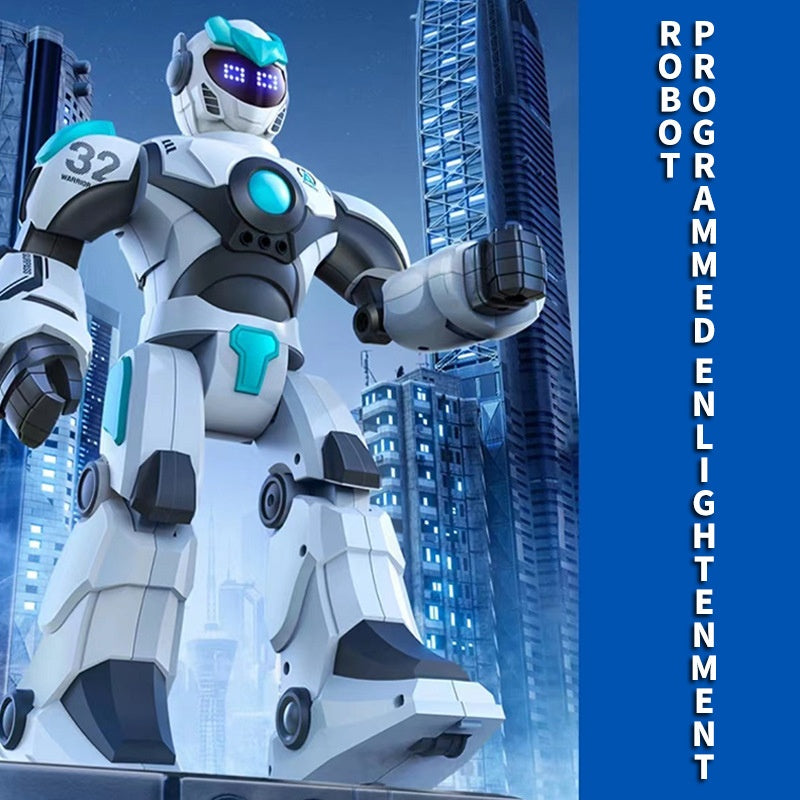 Intelligenter Sprachroboter 24g für 4-6 J.