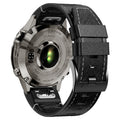 Lederarmband 26mm