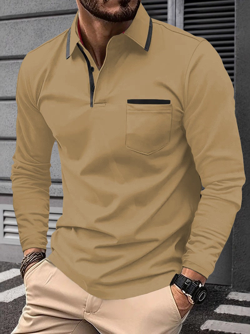 Herren Polo-Shirt