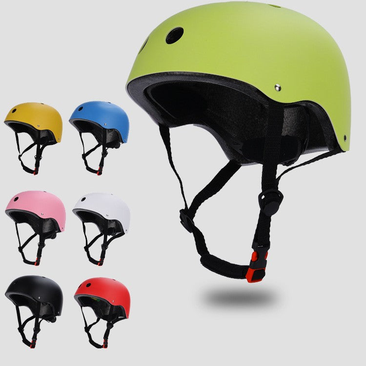 Plum Scooter Helm für Outdoor-Sport