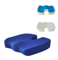 Memory Foam Gel Lendenkissen für Bürostuhl