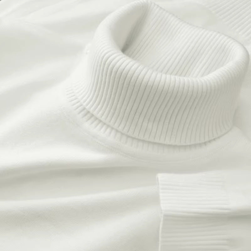 Warm Pullover für Herren
