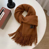 Farbe: Karamell
