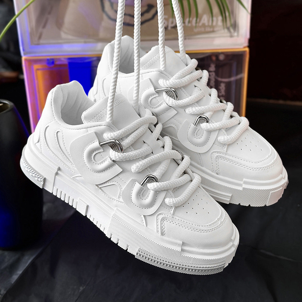 Koreanische Board-Schuhe Herren – Bild 3 | LuxeStyle