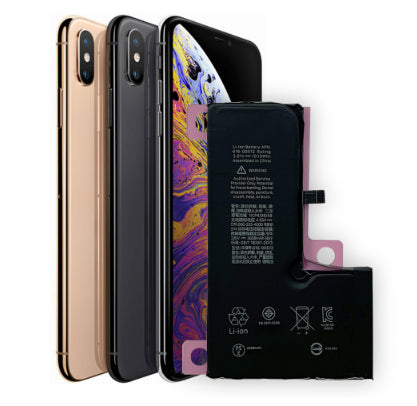 Grosses iPhone-Batterie-Set – Bild 6 | LuxeStyle