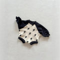 Baby Overall mit Reissverschluss – Bild 6 | LuxeStyle