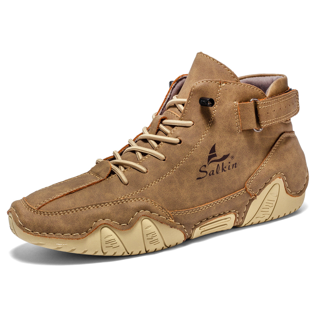 Octopus Worker-Boots für Herren – Bild 5 | LuxeStyle
